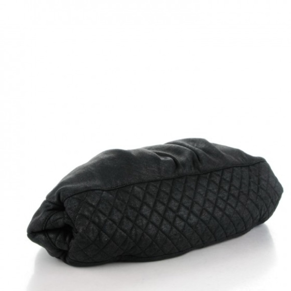 CHANEL Black Shoulder Bag - Picture 8 of 9